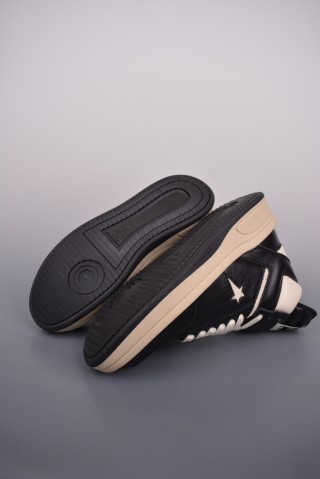 Converse x Rick Owens DRKSHDW Weapon 'Turbowpn' view 3