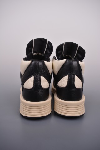 Converse x Rick Owens DRKSHDW Weapon 'Turbowpn' view 4