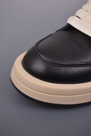 Converse x Rick Owens DRKSHDW Weapon 'Turbowpn' view 6