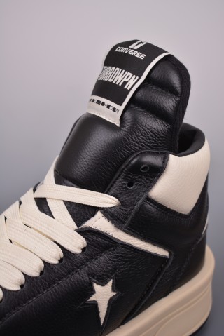 Converse x Rick Owens DRKSHDW Weapon 'Turbowpn' view 7