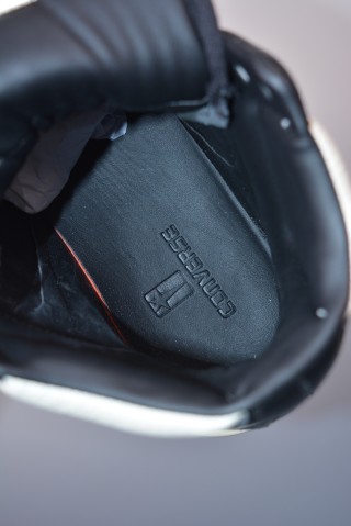 Converse x Rick Owens DRKSHDW Weapon 'Turbowpn' view 9