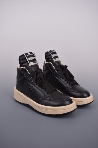 Converse x Rick Owens DRKSHDW Weapon 'Turbowpn' view 10