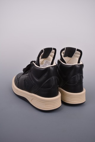 Converse x Rick Owens DRKSHDW Weapon 'Turbowpn' view 11