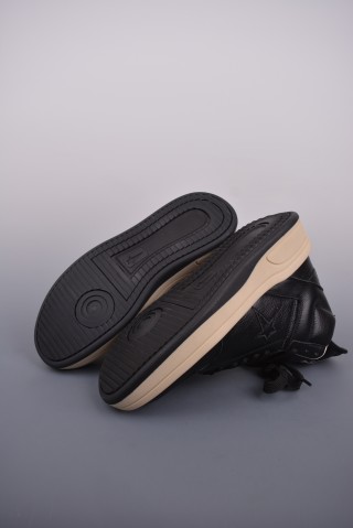 Converse x Rick Owens DRKSHDW Weapon 'Turbowpn' view 12