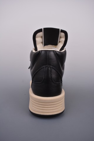 Converse x Rick Owens DRKSHDW Weapon 'Turbowpn' view 13