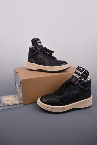 Converse x Rick Owens DRKSHDW Weapon 'Turbowpn' view 14