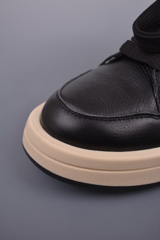 Converse x Rick Owens DRKSHDW Weapon 'Turbowpn' view 15