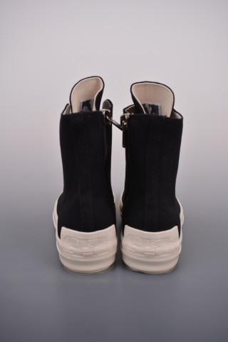 Converse x Rick Owens DRKSHDW Weapon view 4