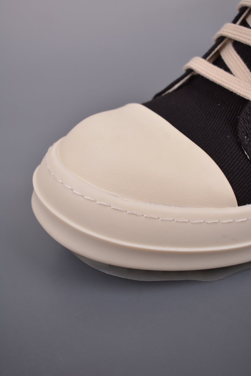 Converse x Rick Owens DRKSHDW Weapon view