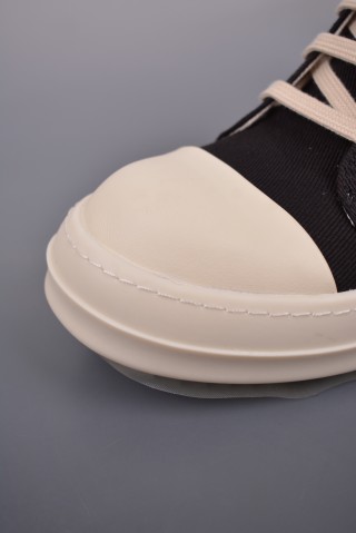 Converse x Rick Owens DRKSHDW Weapon view 6