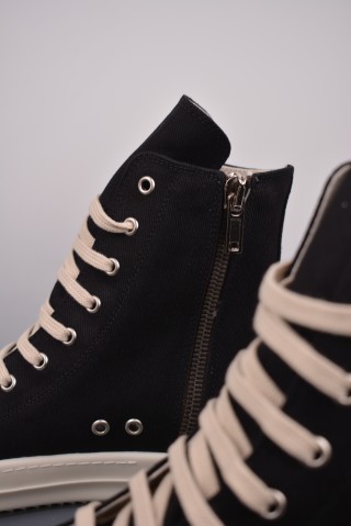 Converse x Rick Owens DRKSHDW Weapon view 8