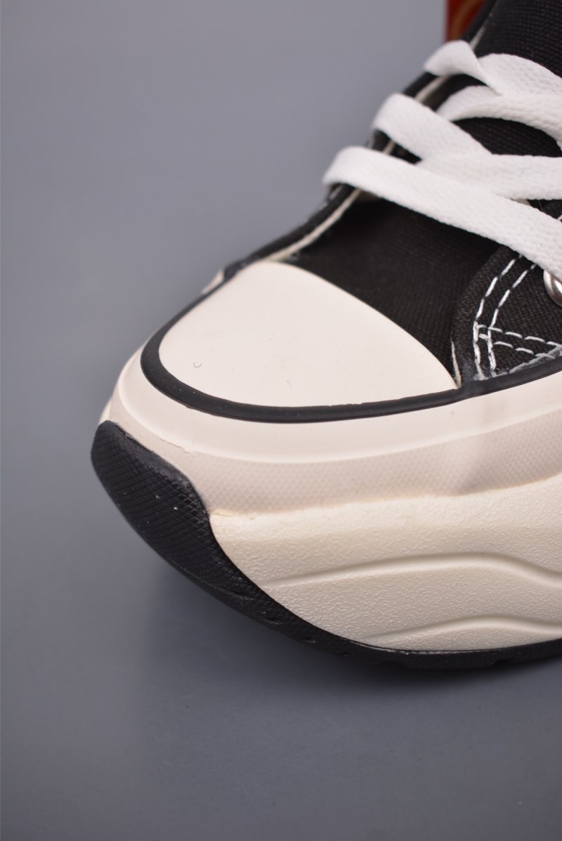 Converse x Surgetrainer React 2.0 All Star 'Thick Sole' view