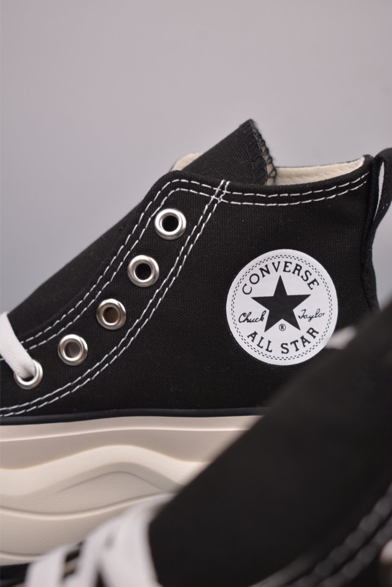 Converse x Surgetrainer React 2.0 All Star 'Thick Sole' view