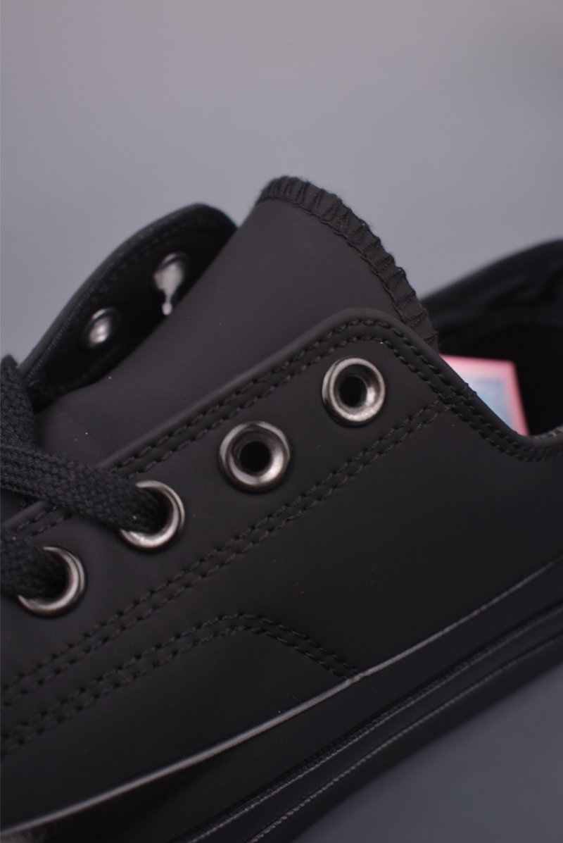Converse x Toya Horiuchi All Star Square Toe 'Black' view