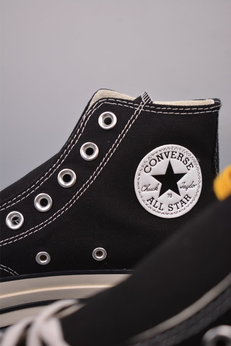 Converse x Ne Zha Chuck 70 'Gold / Yellow' view