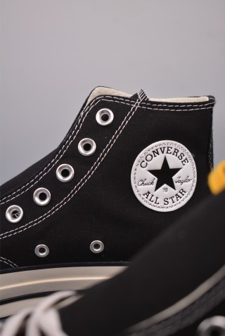 Converse x Ne Zha Chuck 70 'Gold / Yellow' view 8
