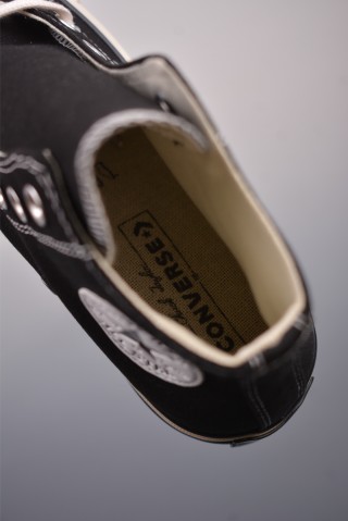 Converse x Ne Zha Chuck 70 'Gold / Yellow' view 9