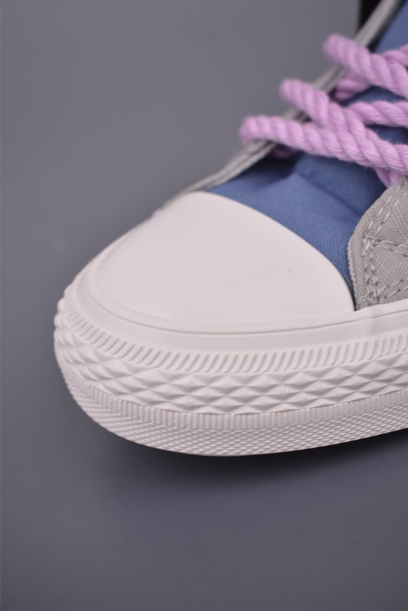 Converse x Naruto Chuck Taylor All Star 'Naruto Orange' view