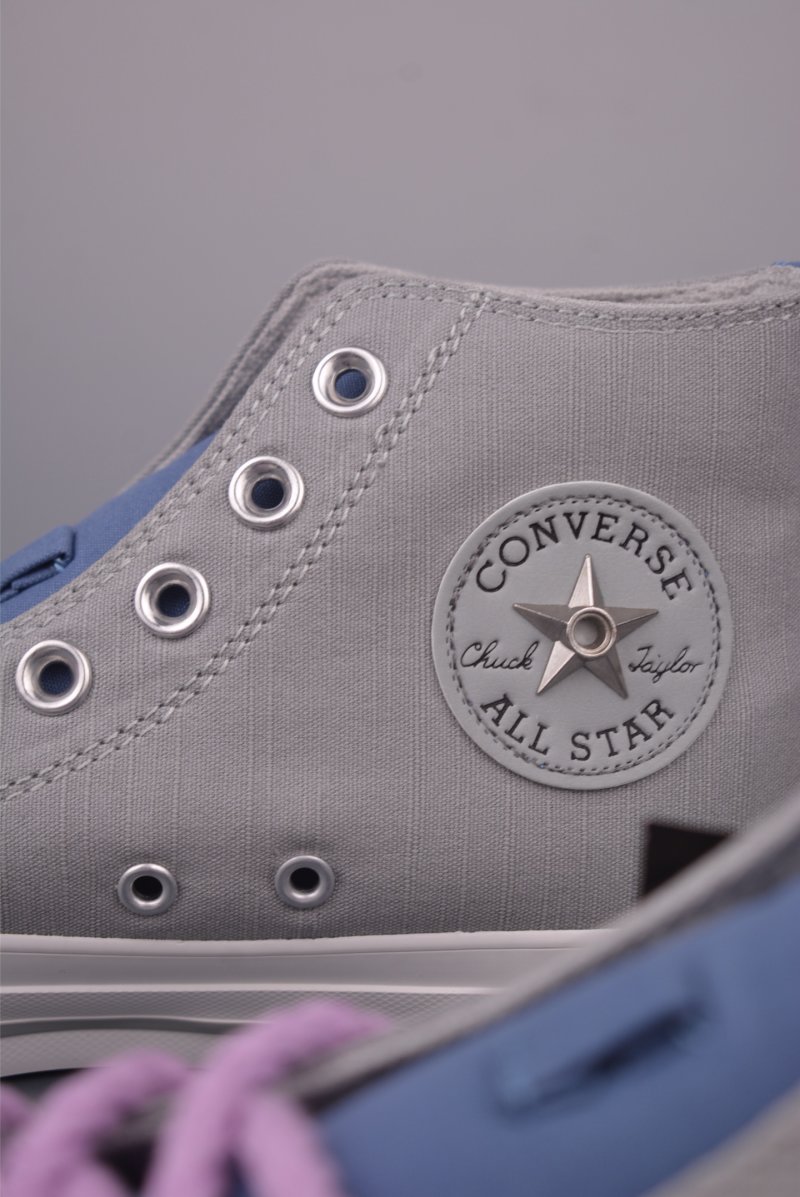 Converse x Naruto Chuck Taylor All Star 'Naruto Orange' view
