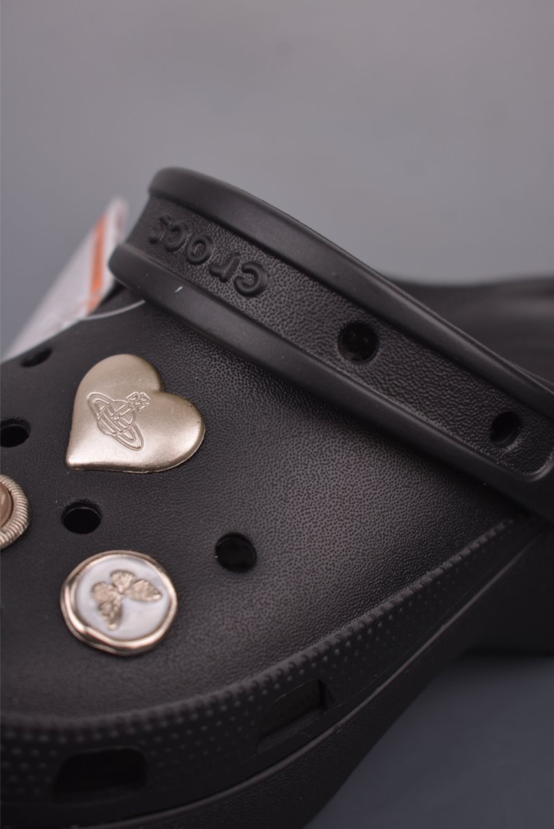 Crocs Classic Clog 'Croslite' view