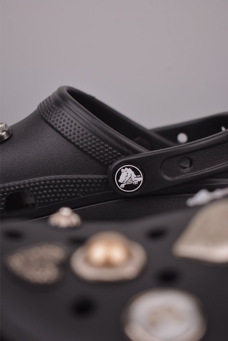 Crocs Classic Clog 'Croslite' view