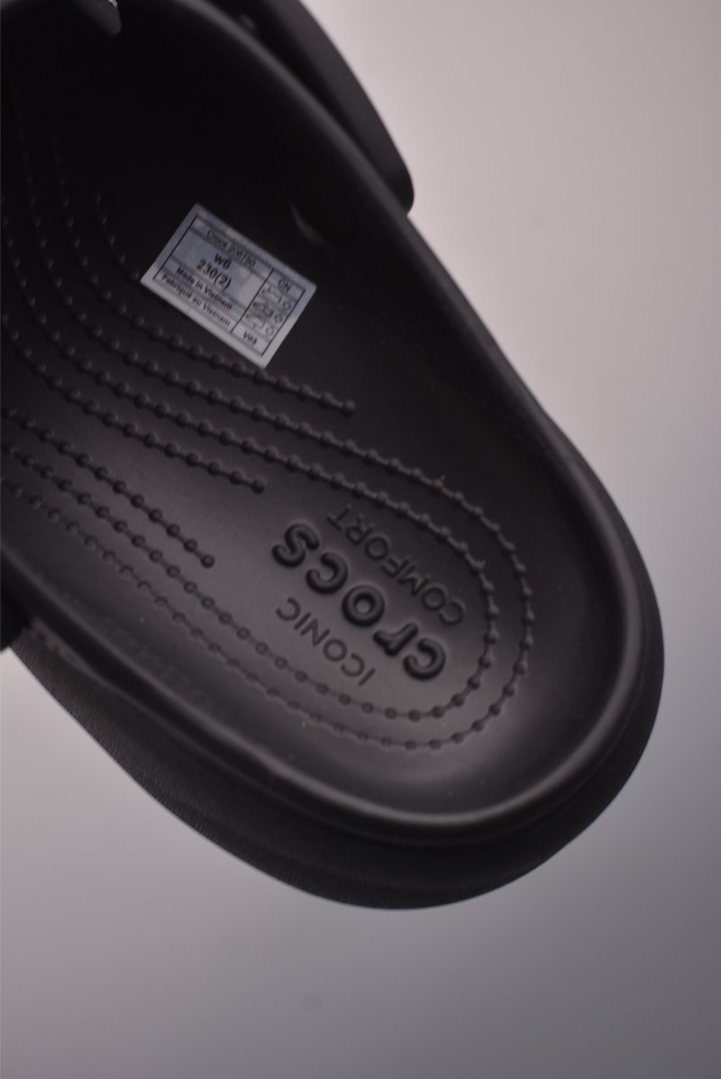 Crocs Classic Clog 'Croslite' view