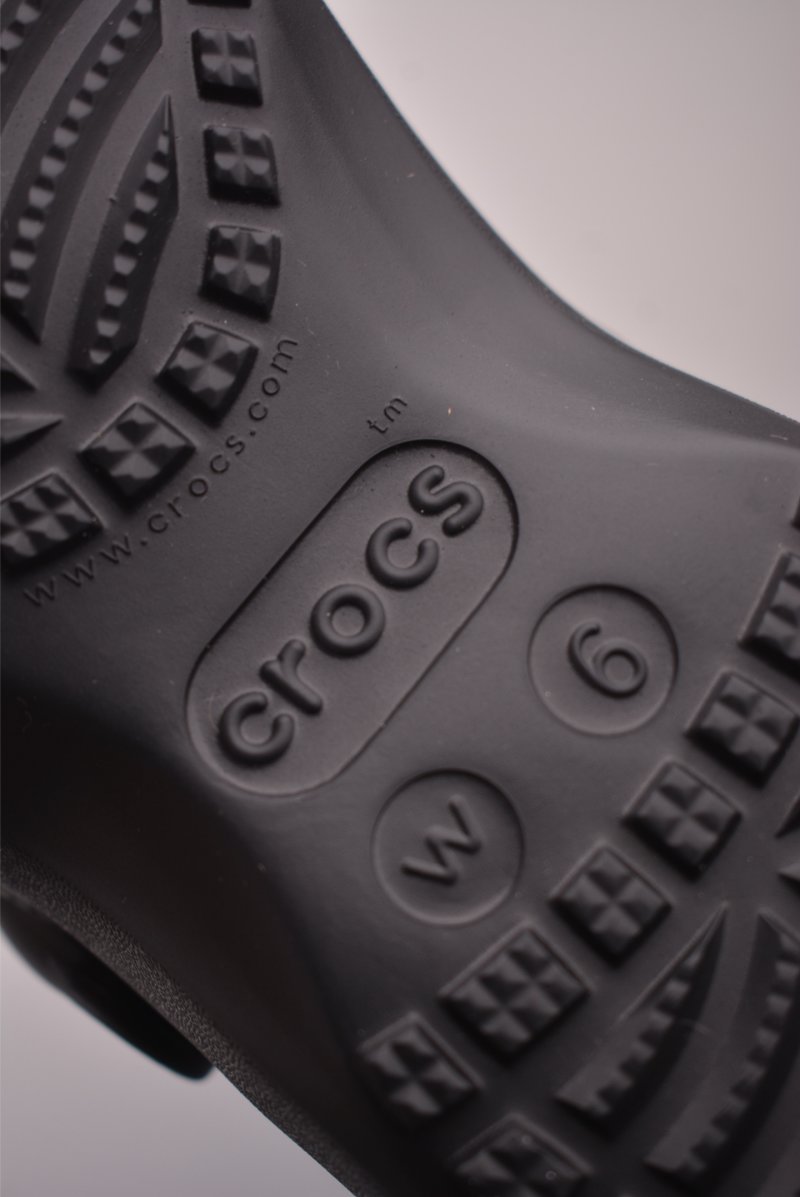 Crocs Classic Clog 'Croslite' view