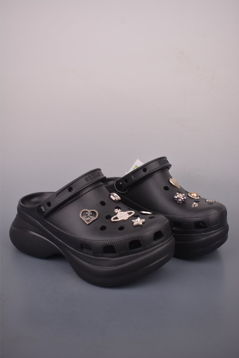 Crocs Classic Clog 'Croslite' view
