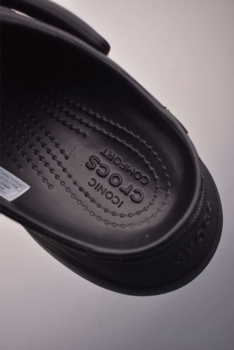 Crocs Classic Clog 'Croslite' view