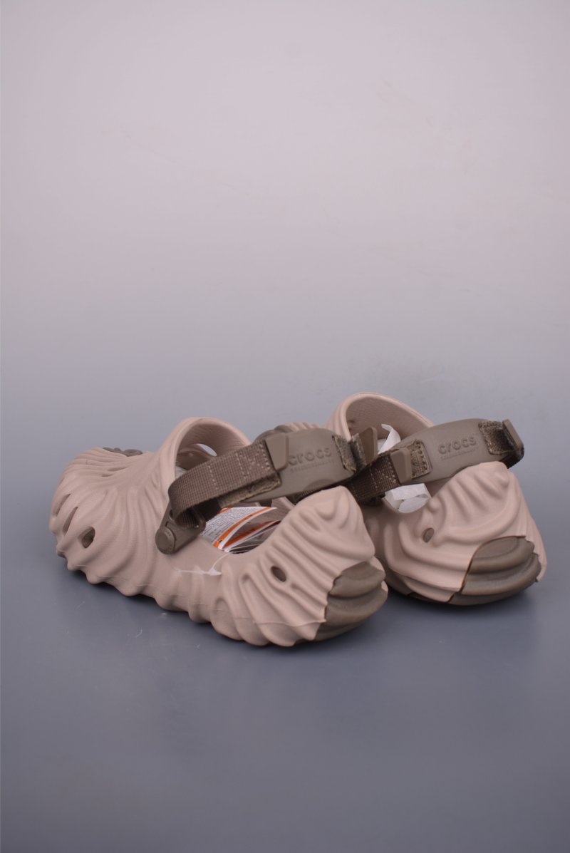 Crocs Classic Clog 'Croslite' view