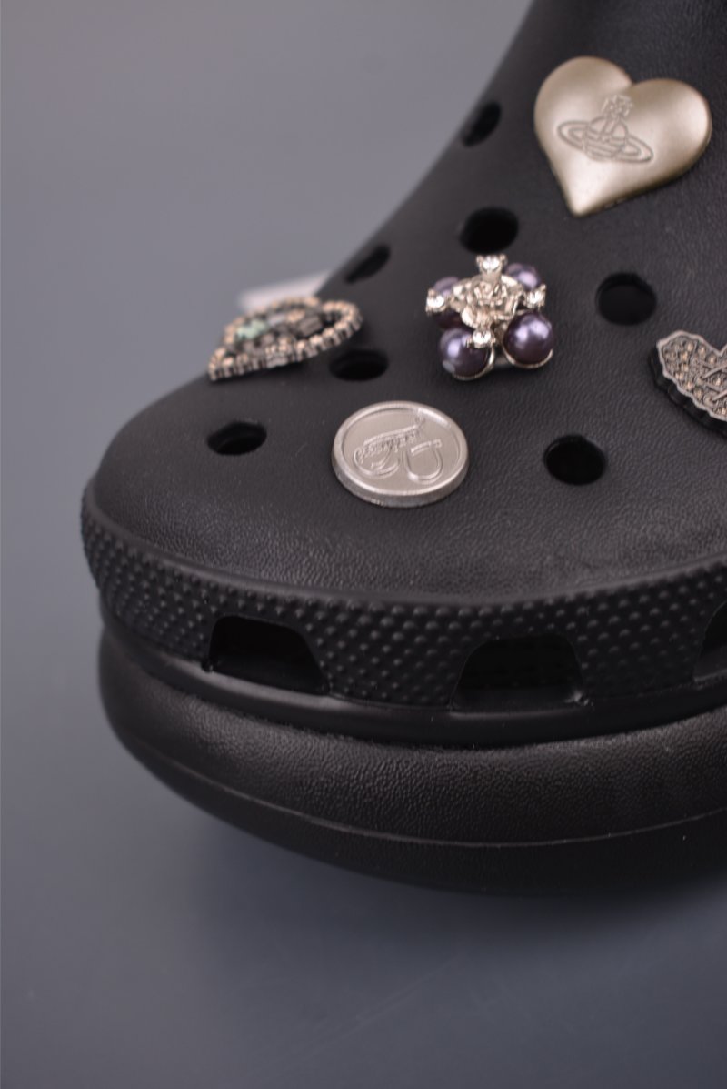 Crocs Classic Clog 'Croslite' view