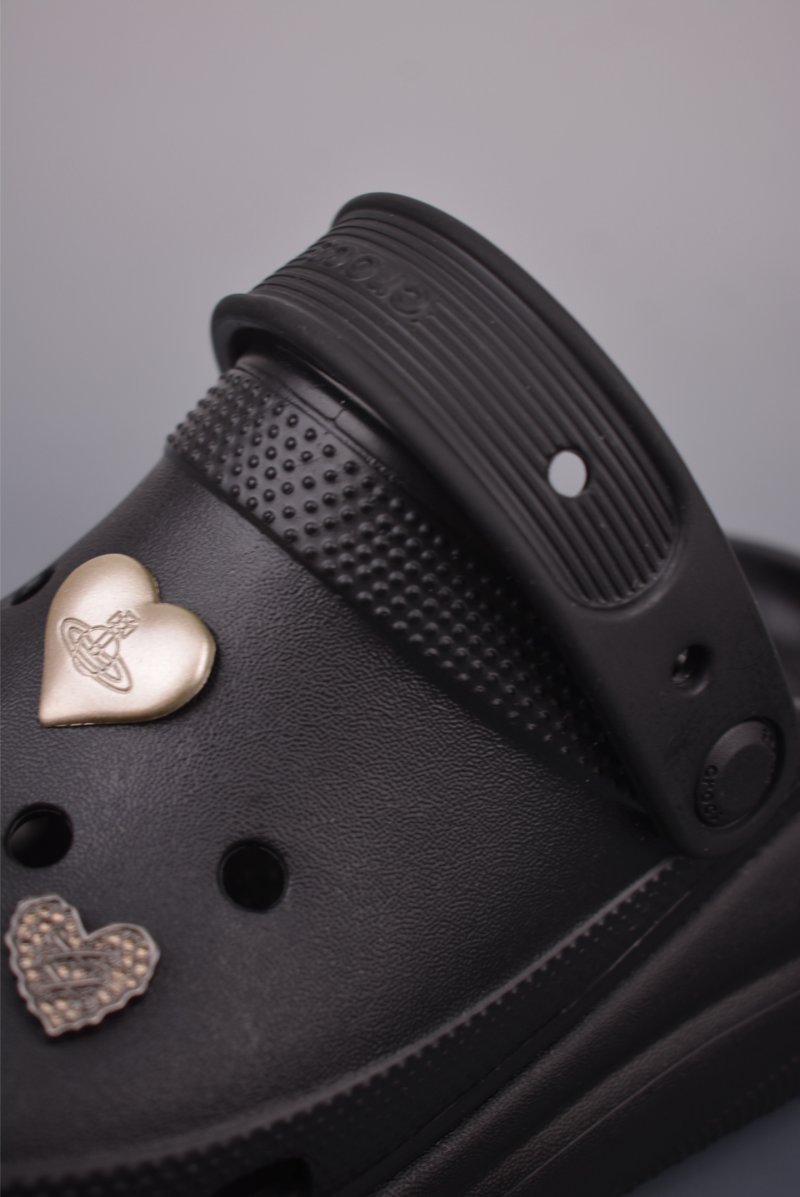 Crocs Classic Clog 'Croslite' view