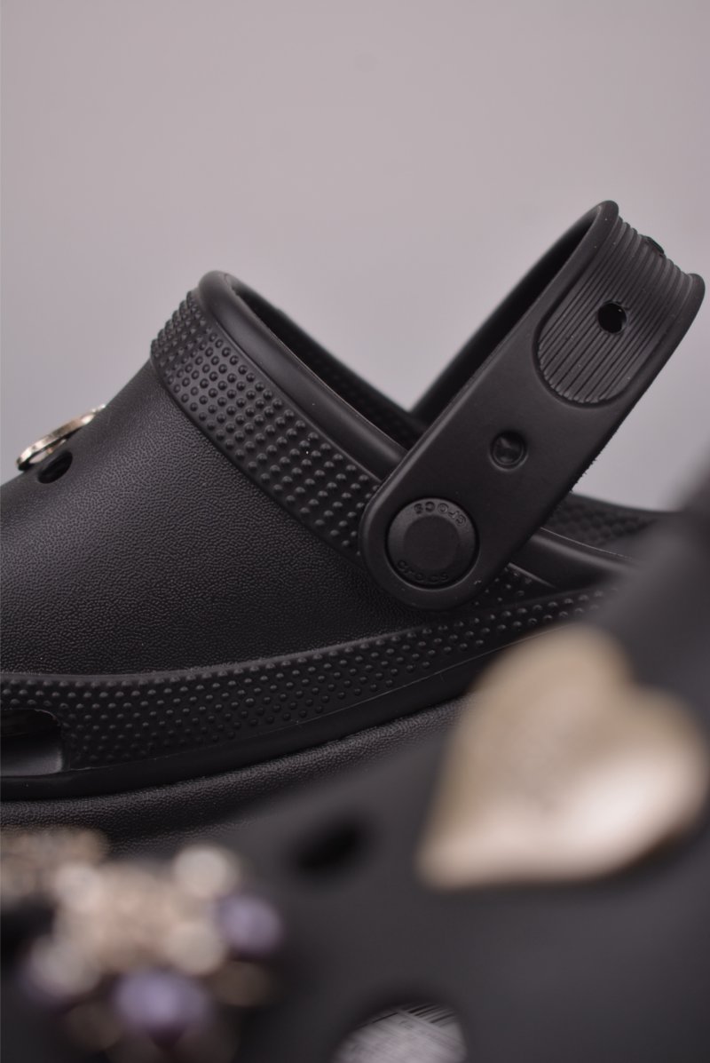 Crocs Classic Clog 'Croslite' view
