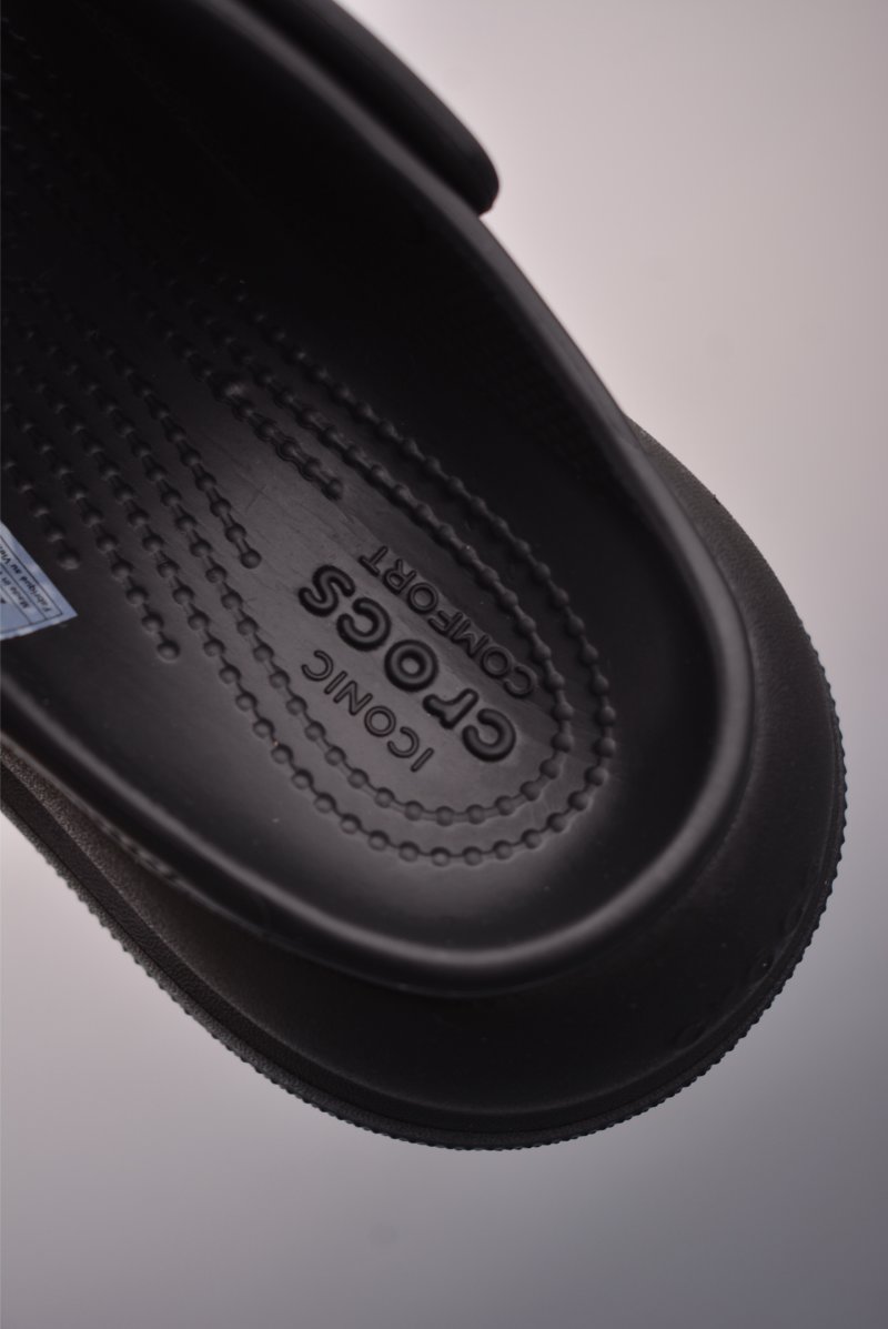 Crocs Classic Clog 'Croslite' view