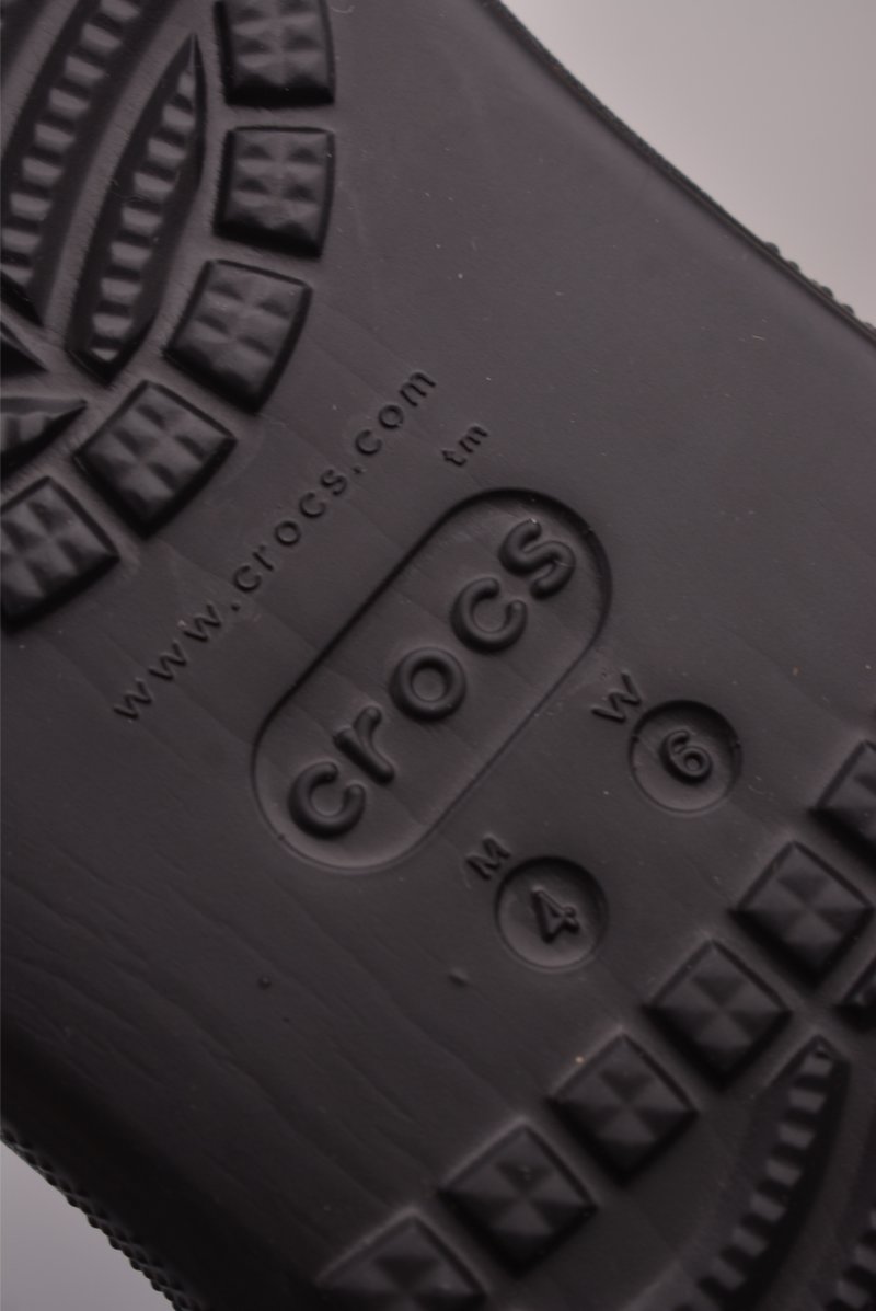 Crocs Classic Clog 'Croslite' view