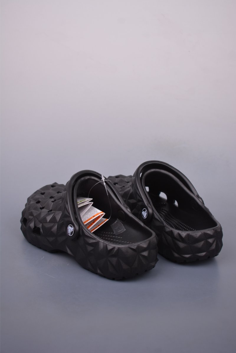 Crocs Classic Clog 'Durian' view