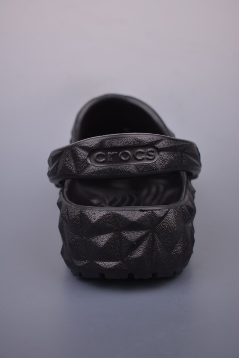 Crocs Classic Clog 'Durian' view