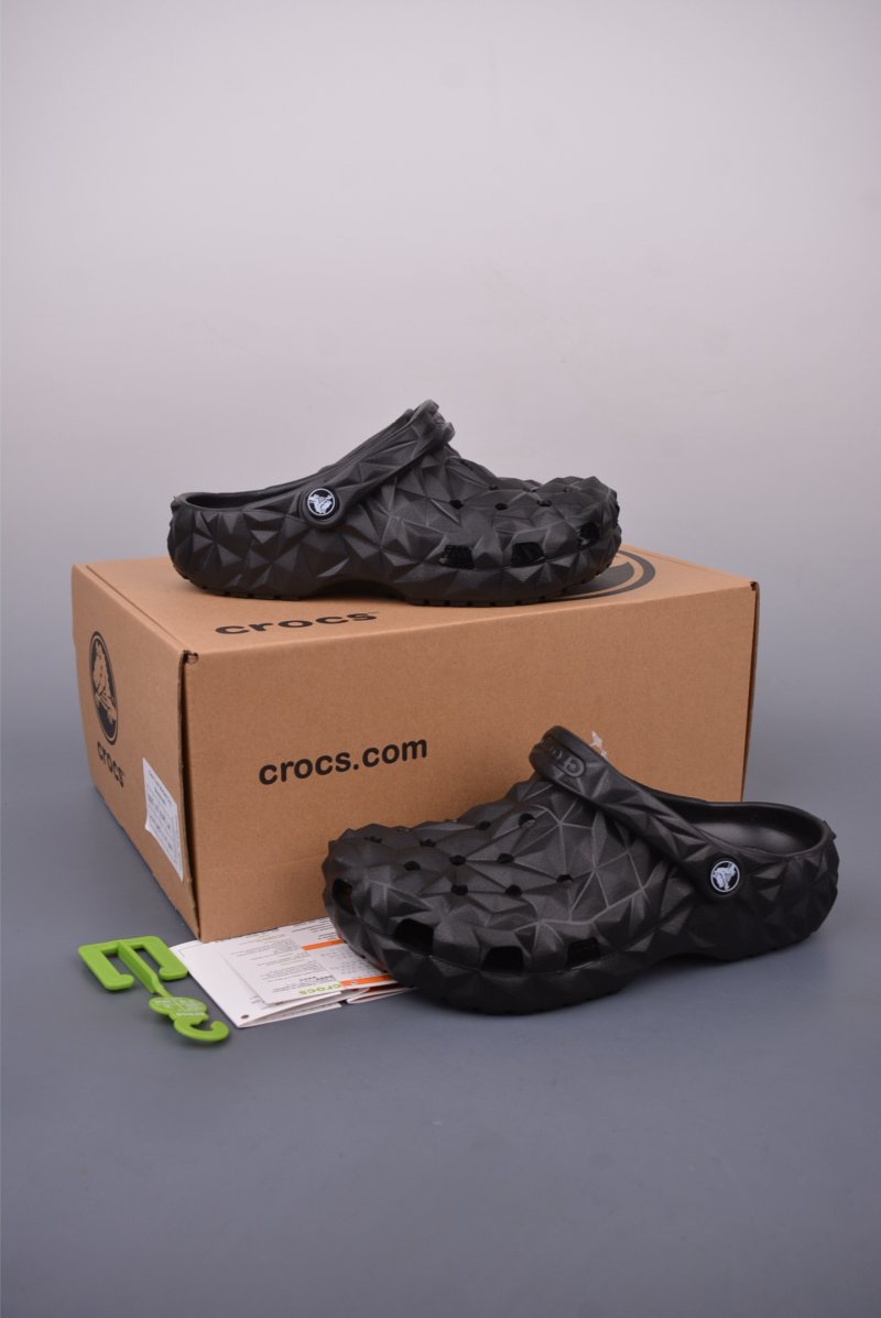 Crocs Classic Clog 'Durian' view