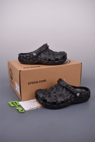 Crocs Classic Clog 'Durian' view 5