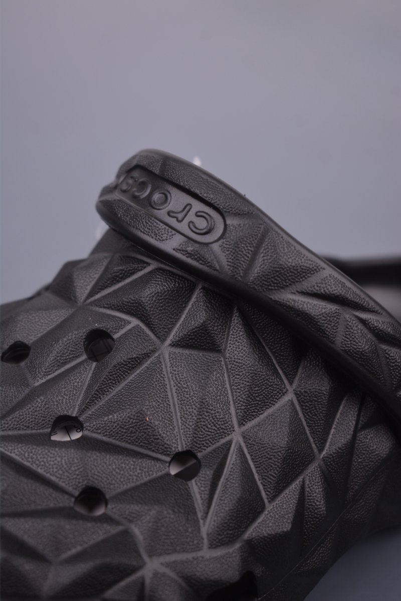 Crocs Classic Clog 'Durian' view