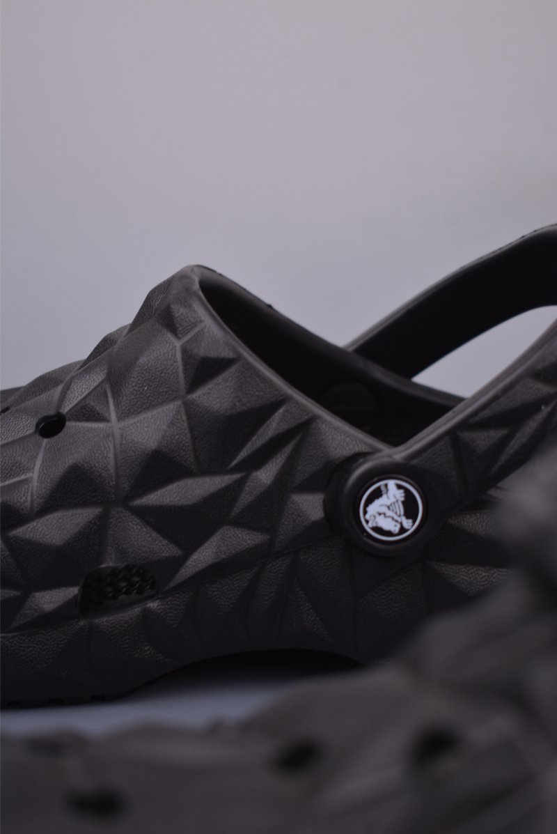 Crocs Classic Clog 'Durian' view