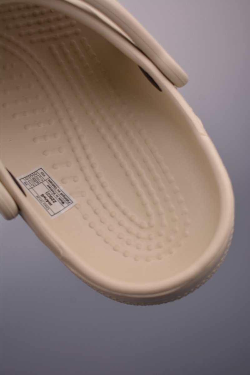 Crocs Classic Clog 'Croslite' view