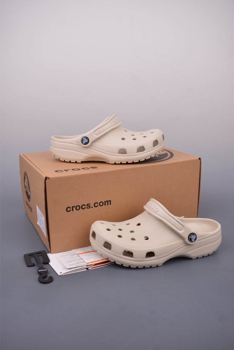Crocs Classic Clog 'Celebrity' view