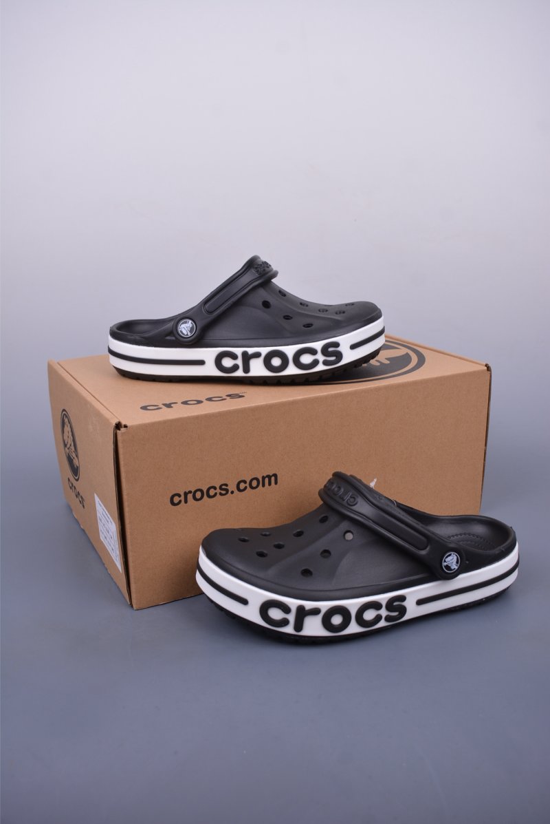 Crocs Classic Clog 'Beiya' view