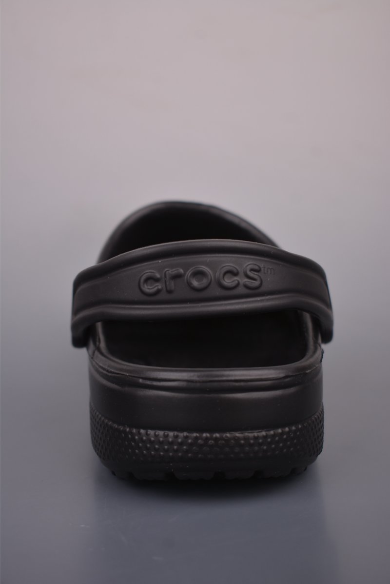 Crocs Classic Clog 'Croslite' view