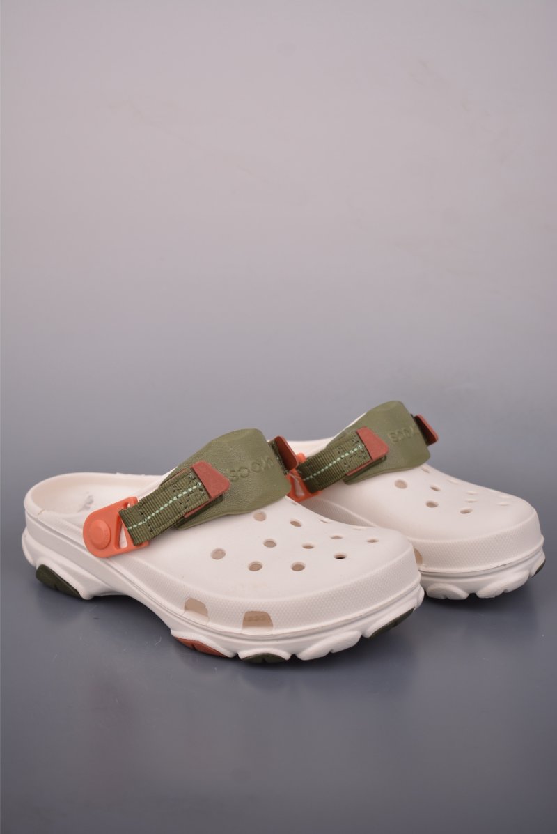 Crocs Classic Clog 'Croslite' view