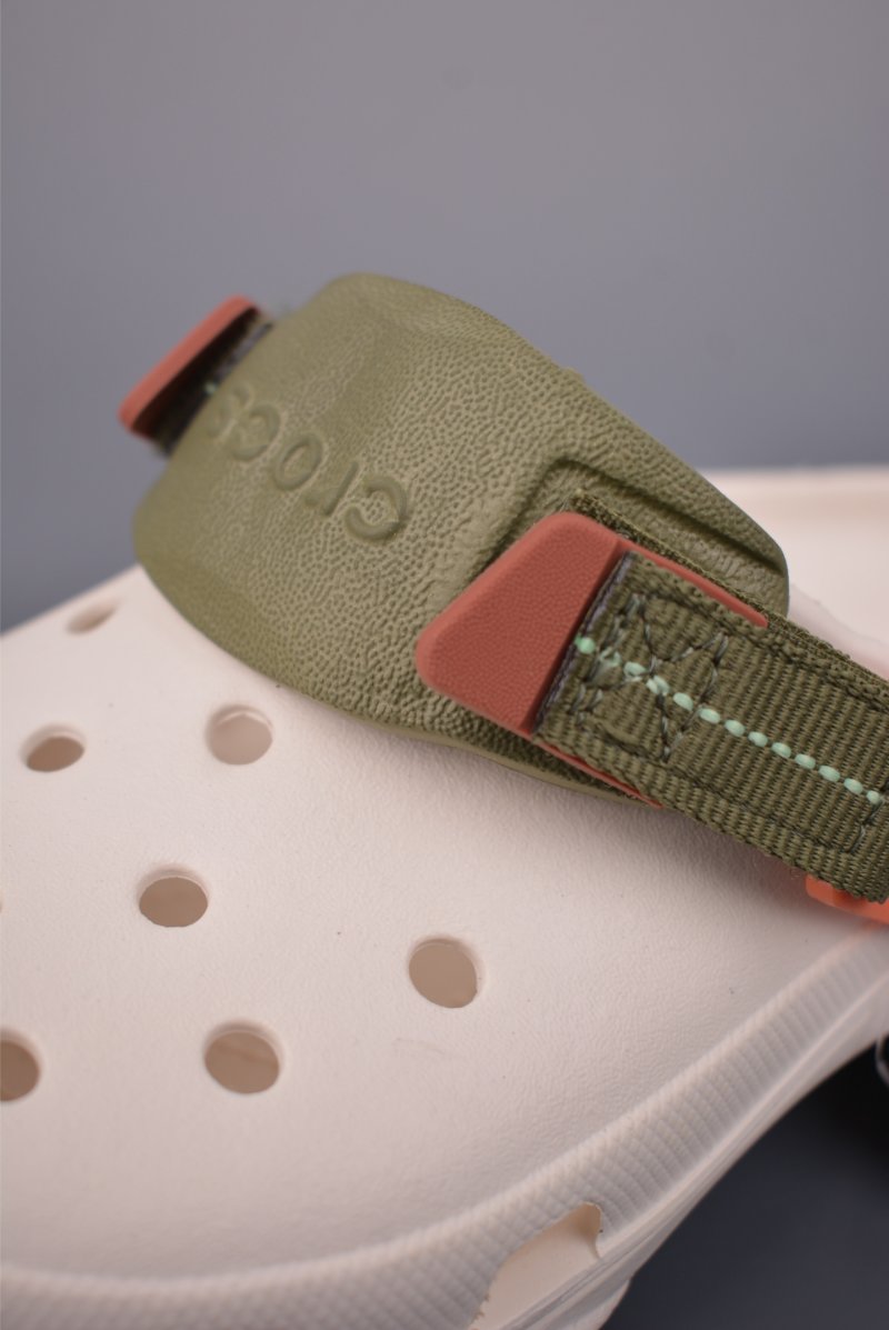 Crocs Classic Clog 'Croslite' view