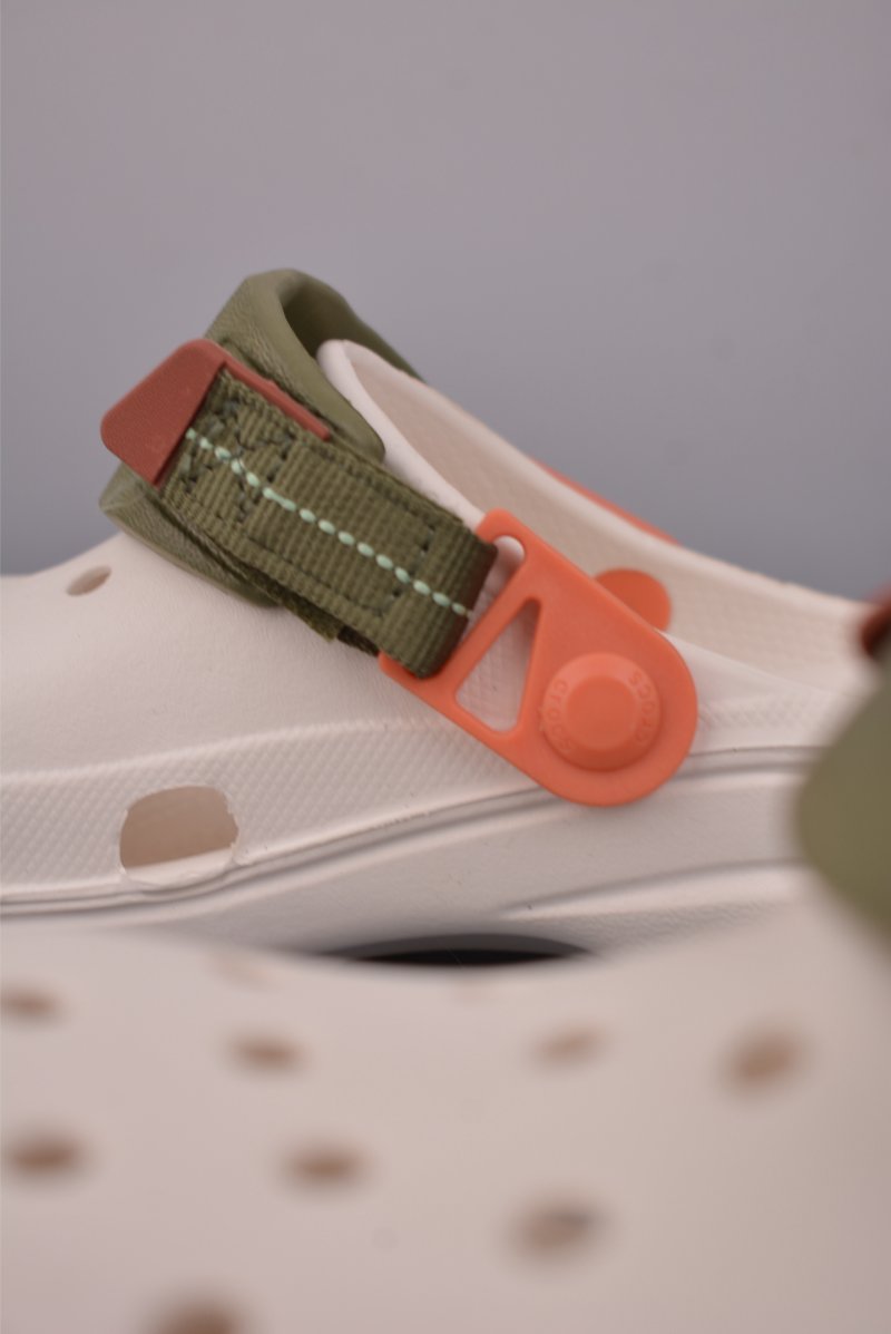 Crocs Classic Clog 'Croslite' view