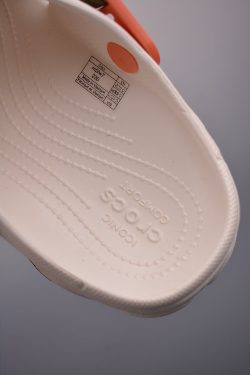 Crocs Classic Clog 'Croslite' view
