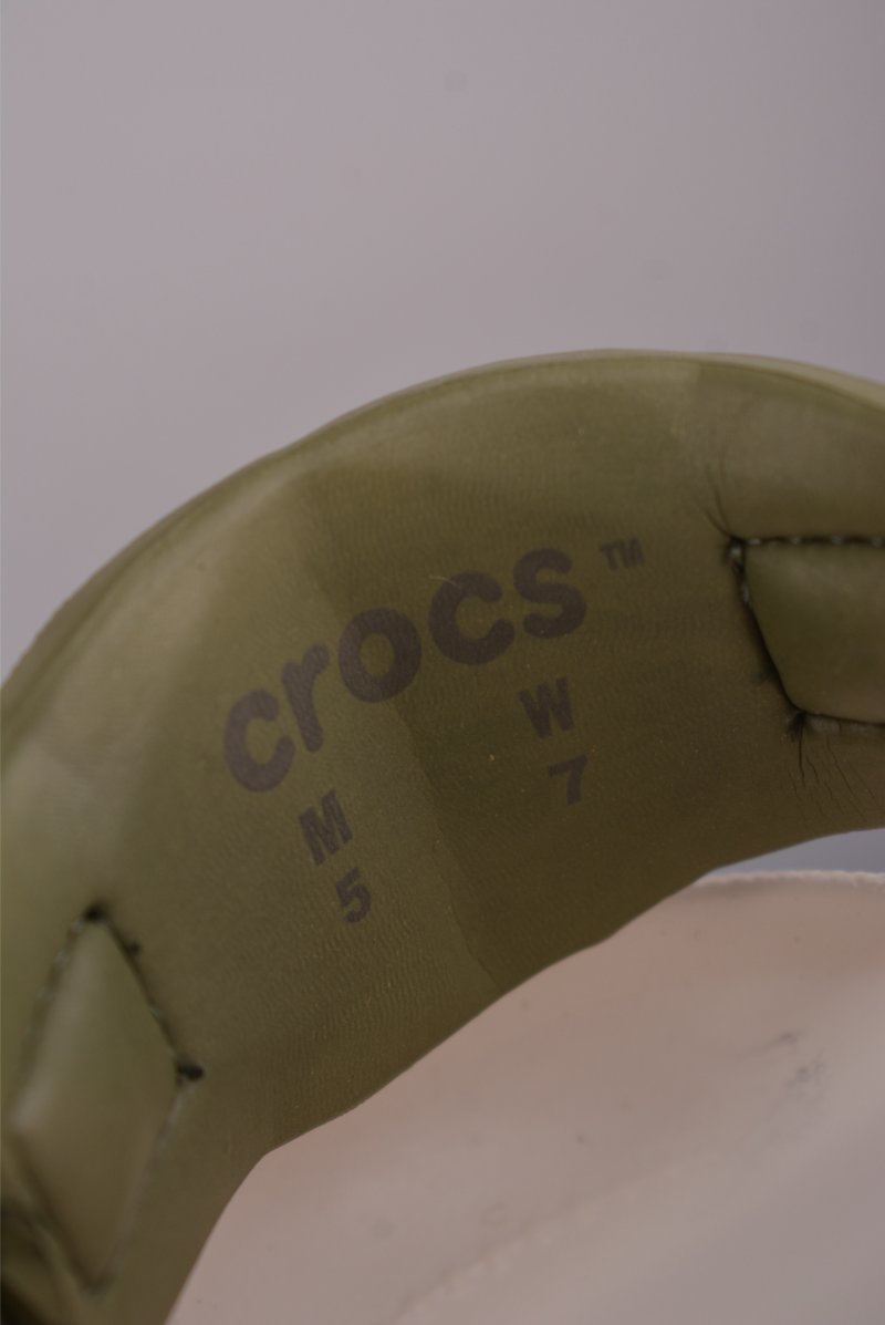 Crocs Classic Clog 'Croslite' view